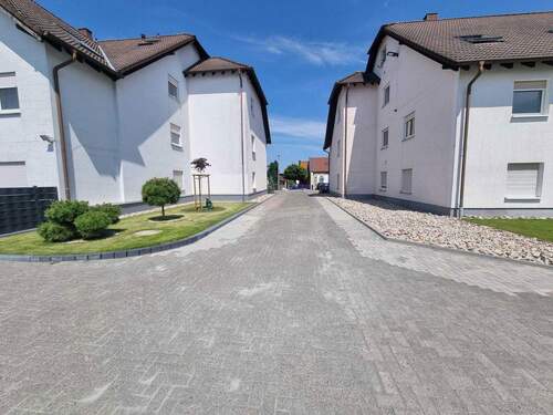 Außenansicht Seufzerweg 2-4 - 