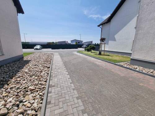 Außenansicht Seufzerweg 2-4 - 