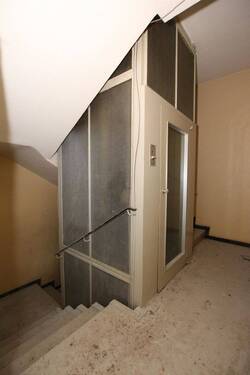 Aufzug Hamburg Harburg - 