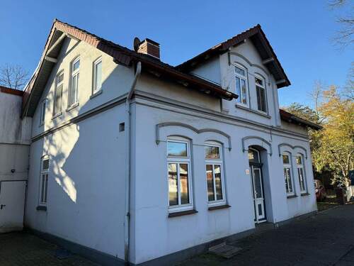 IMG_6597.jpg - 6 Zimmer Mehrfamilienhaus, Wohnhaus zum Kaufen in Bremen