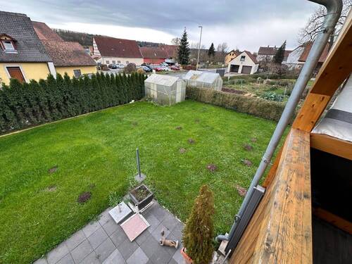 bilder mhd.jpg - 1 Zimmer Mehrfamilienhaus, Wohnhaus in Burgebrach