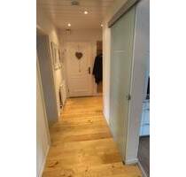 **Schöne Wohnung mit Balkon, Einbauküche und Gartenanteil im TOPZUSTAND, KAUFEN statt mieten!!*** - Frankenthal (Pfalz)