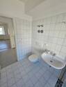 Waschtisch & WC - 