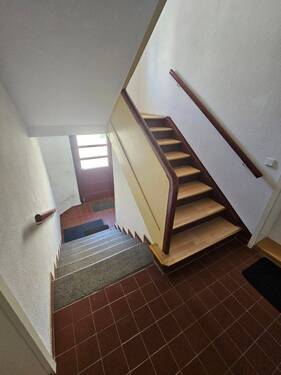 Treppenhaus - 