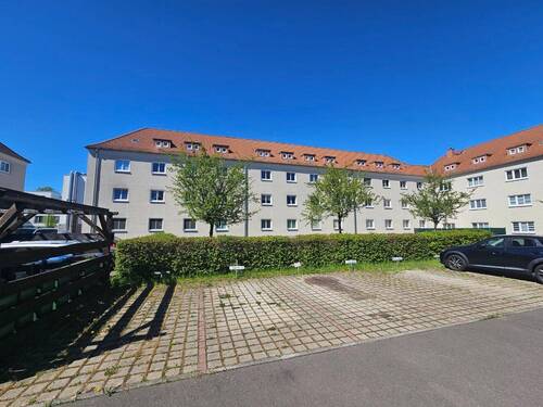 STPA Innenhof - 