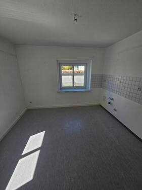 Küche - 2 Zimmer Etagenwohnung in Altenburg