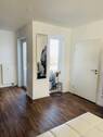 Diele - Etagenwohnung mit 106,40 m&sup2; in Oberhausen zur Miete