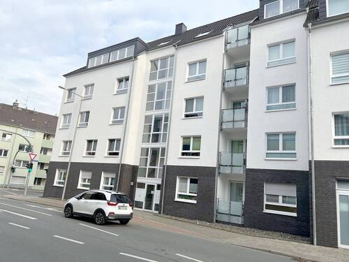 Außenansicht - 