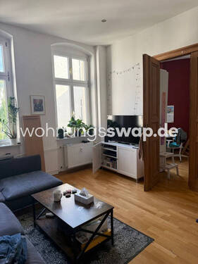Bild 1 - Wohnungsswap - Münchener Straße