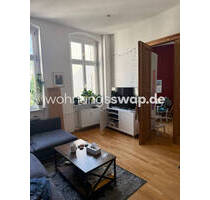 Wohnungsswap - Münchener Straße - Berlin Schöneberg