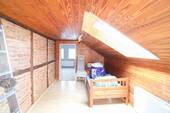 Ankleidezimmer 1.OG - 3 Zimmer Einfamilienhaus in Peine