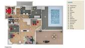 Erdgeschoss - 
