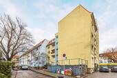 Hinterhof Ansicht - 