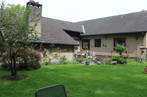 Bild 3 - 6 Zimmer Einfamilienhaus in Hude