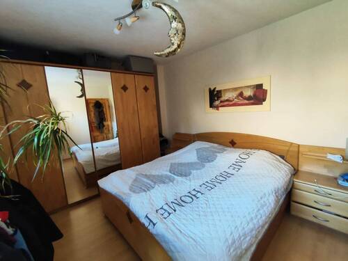 Schlafzimmer - 