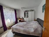 Schlafzimmer - 4 Zimmer Einfamilienhaus in Lauschied