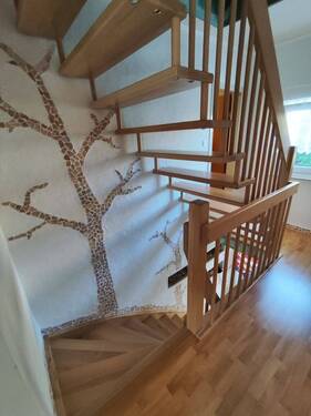 Treppe - 