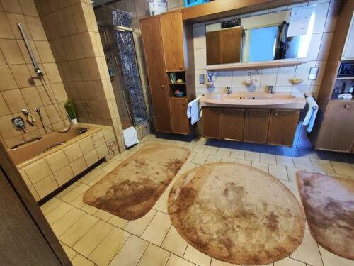 Badewannenbad OG - 
