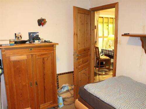 Schlafen 1 - 