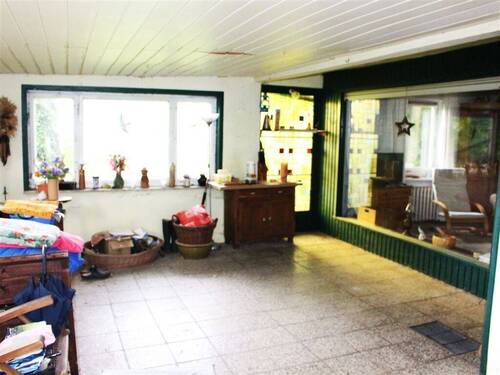 Terrasse - 