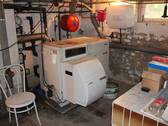 Heizungsanlage - 
