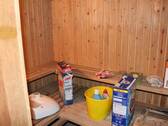 Sauna - 