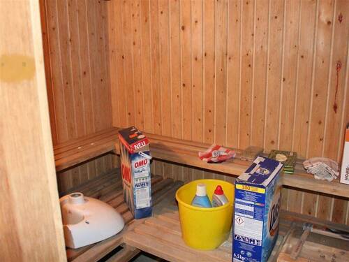 Sauna - 