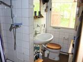 Duschbad/ WC - 