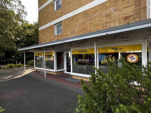 Ansicht - Büro in BI-Sennestadt
