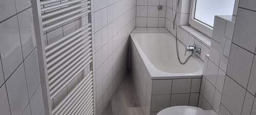 Badezimmer - 