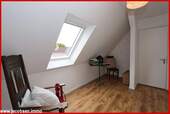 Flur im Dachgeschoss - 