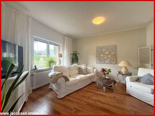 Wohn- und Esszimmer Bild 3 - 