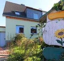 Zuhause mit Herz - charmante DHH in der Tribseer Siedlung - Stralsund