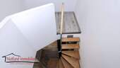 Treppe ins DG - 