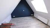 Zimmer 4 Spitzboden - 
