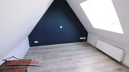 Zimmer 4 Spitzboden - 