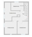Obergeschoss - 