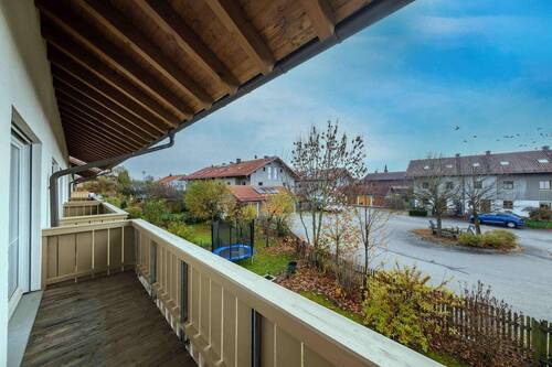 Balkon - 
