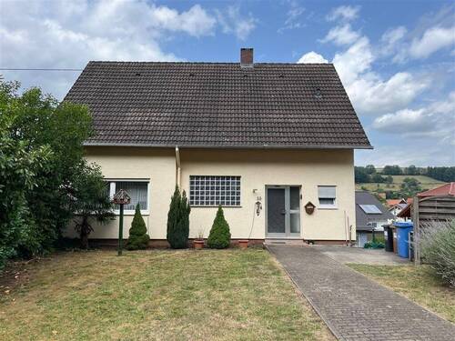 IMG_1296 - 6 Zimmer Mehrfamilienhaus, Wohnhaus zum Kaufen in Mittelbrunn