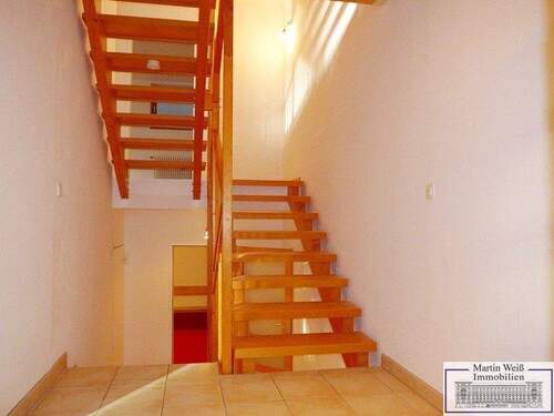 Exemplarische Holztreppen - 