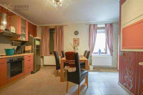 3 - 3 Zimmer Reihenendhaus in Zell / Merl