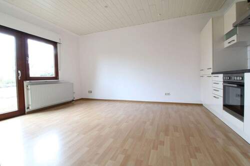 Küche-Essen-Wohnen-UG - 