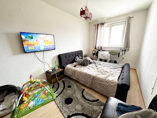 Kinderzimmer WHG DG - 