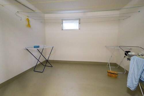 Trockenraum - 