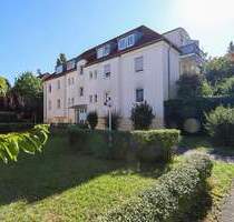 +++ Bezugsfrei ab sofort - 2-Zimmer-Wohnung in grüner Wohnlage +++ - Dresden Briesnitz