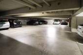 Tiefgarage - 
