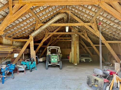 ..mit viel Potenzial - 