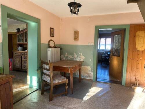 Die Diele - Bauernhaus, Landhaus mit 160,00 m&sup2; in Huglfing zum Kaufen