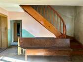 Treppenhaus OG-DG - 