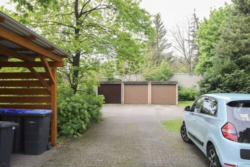 Garage - 
